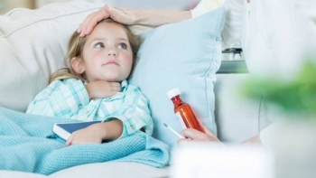 Biết những điều này sẽ giúp bạn "bất bại" với bệnh cúm