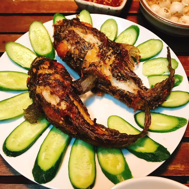 Loại cá kỳ dị xấu xí, xưa không ai ăn nay là đặc sản hiếm có giá 630.000 đồng/kg