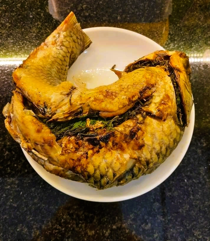 Loại rau thối bốc mùi khó chịu, nay thành đặc sản giá đắt vẫn luôn cháy hàng