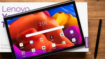 Sở hữu ngay máy tính bảng "quốc dân" giá phải chăng, hiệu năng miễn bàn