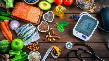 Làm những việc này hằng ngày, bạn sẽ có được một trái tim khỏe mạnh