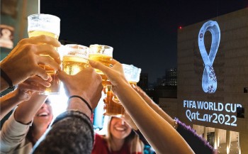 Qatar “quay xe”, FIFA “bất lực”