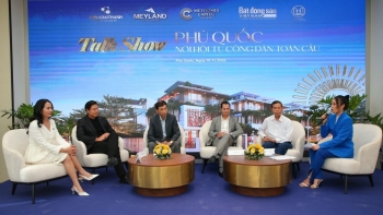 Phú Quốc: Thành phố đáng sống của công dân toàn cầu