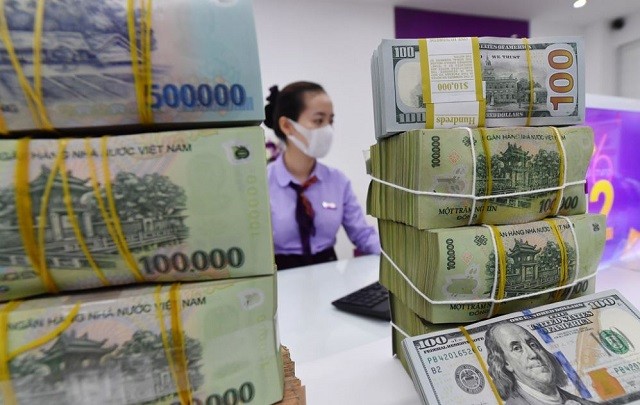 Điều gì sẽ xảy ra khi Ngân hàng Nhà nước hút ròng 54.600 tỷ đồng