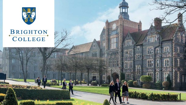 Brighton College Vietnam: “Để mỗi cá nhân trở thành phiên bản tốt nhất của chính mình”
