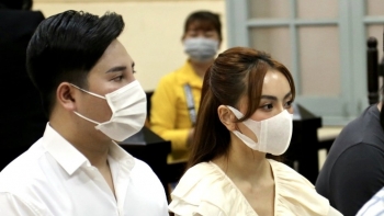 Nóng: Trang Nemo bị Tòa trả hồ sơ để điều tra bổ sung