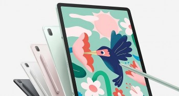 Rò rỉ mẫu máy tính bảng Android trang bị bộ vi xử lý Snapdragon 750G và màn hình LCD, giá sẽ rẻ?