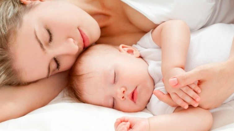 Nguyên tắc “vàng” giúp trẻ có giấc ngủ lành mạnh