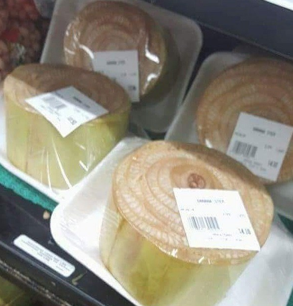 Rau chuối được bày bán ở Nhật có giá khá cao, nhưng Việt Nam ít sử dụng