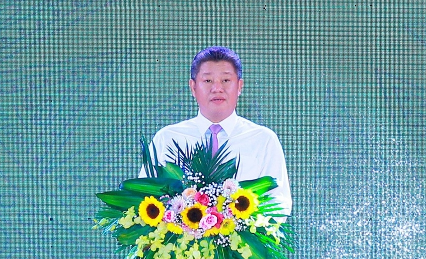 Hội chợ Đặc sản vùng miền Việt Nam 2022 thu hút hơn 350 doanh nghiệp tham gia Hội chợ Đặc sản vùng miền Việt Nam 2022 thu hút hơn 350 doanh nghiệp tham gia