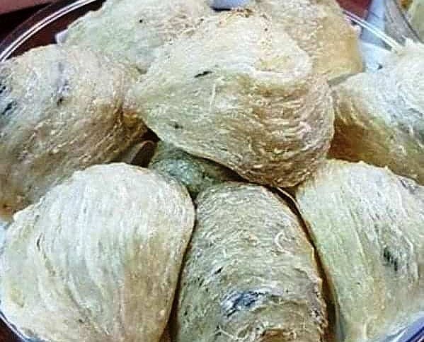 Tổ yến chính thức được xuất khẩu chính ngạch sang Trung Quốc.