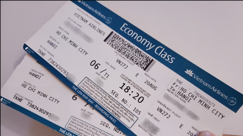 Vé máy bay Tết 2023 “nóng” dần, nguy cơ cao sẽ “cháy vé”