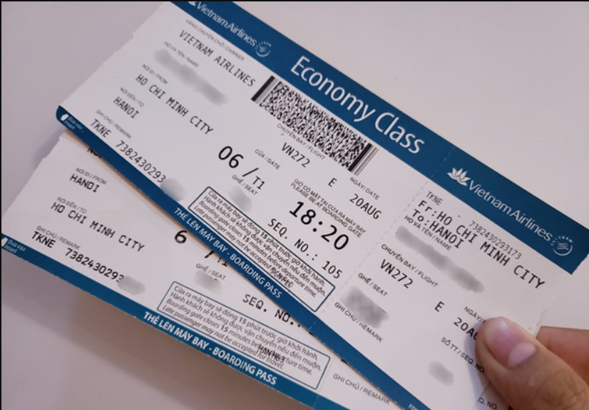 Vé máy bay Tết 2023 “nóng” dần, nguy cơ cao sẽ “cháy vé”