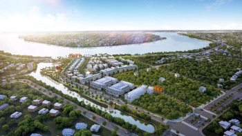 Phát triển bền vững - Động lực mới thúc đẩy thị trường bất động sản