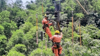 EVNNPC khuyến cáo khách hàng sử dụng điện an toàn, tiết kiệm, hiệu quả