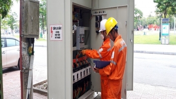 EVNNPC đảm bảo cấp điện an toàn, ổn định cho gần 1000 địa điểm tổ chức kỳ thi tốt nghiệp THPT năm 2022