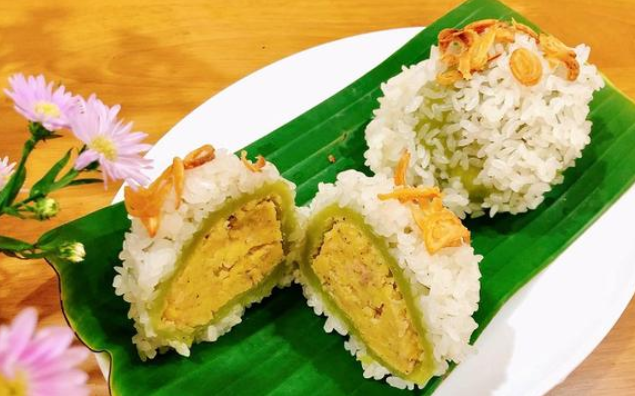 Loại rau kỳ lạ khi rửa tạo bọt như xà phòng, trở thành một vị thuốc quý giá