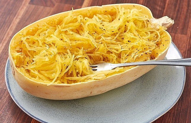 Những “sợi tơ vàng” này có giá trị dinh dưỡng rất cao.