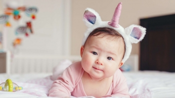 Cho bé ăn những thực phẩm này để phát triển não bộ