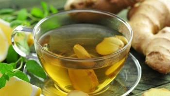 Công dụng “thần kỳ” khi sử dụng thứ này với nước ấm vào buổi sáng