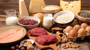 Chế biến cẩn thận đối với 10 loại thực phẩm này, tránh nguy cơ ngộ độc