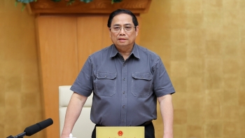 Thủ tướng: Huy động nguồn lực xã hội trong bảo tồn, phát huy giá trị di sản văn hóa