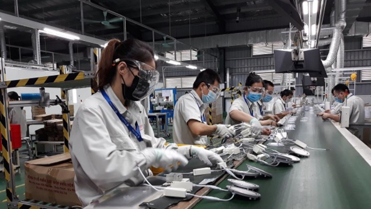 Không để xảy ra việc nợ lương, thưởng Tết của người lao động