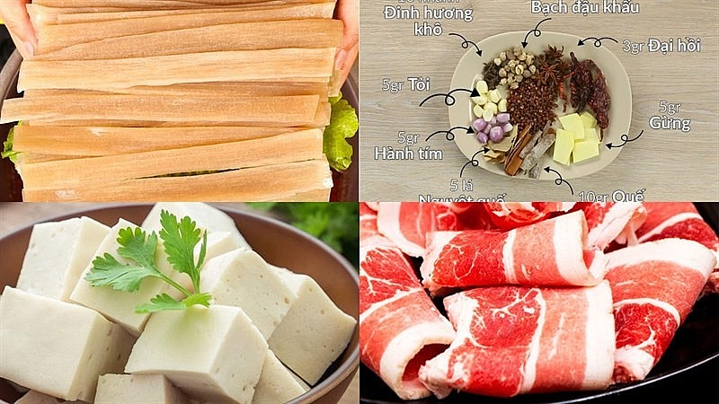 2 cách nấu miến cay Trung Quốc siêu hot cực ngon ăn là ghiền