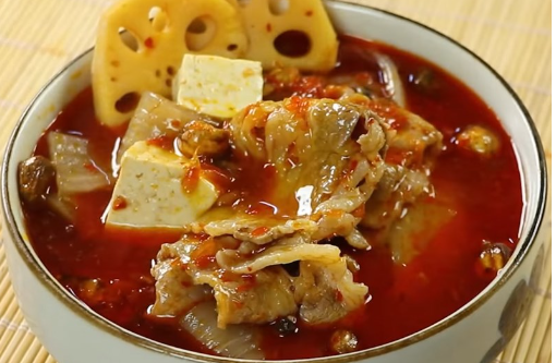 2 cách nấu miến cay Trung Quốc siêu hot cực ngon ăn là ghiền