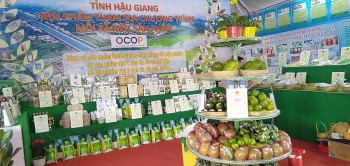 Sắp diễn ra hội chợ Công thương khu vực Đồng bằng Sông Cửu Long - Long An năm 2022
