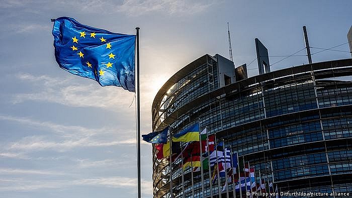 (Ảnh minh hoạ: Philipp von Ditfurth). (Ảnh minh hoạ: Philipp von Ditfurth).