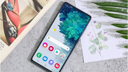 Galaxy S20 FE sale sâu đến độ “khó tin”