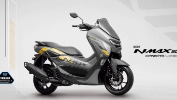 Yamaha trình làng phiên bản đặc biệt, giá bán chỉ hơn 60 triệu đồng