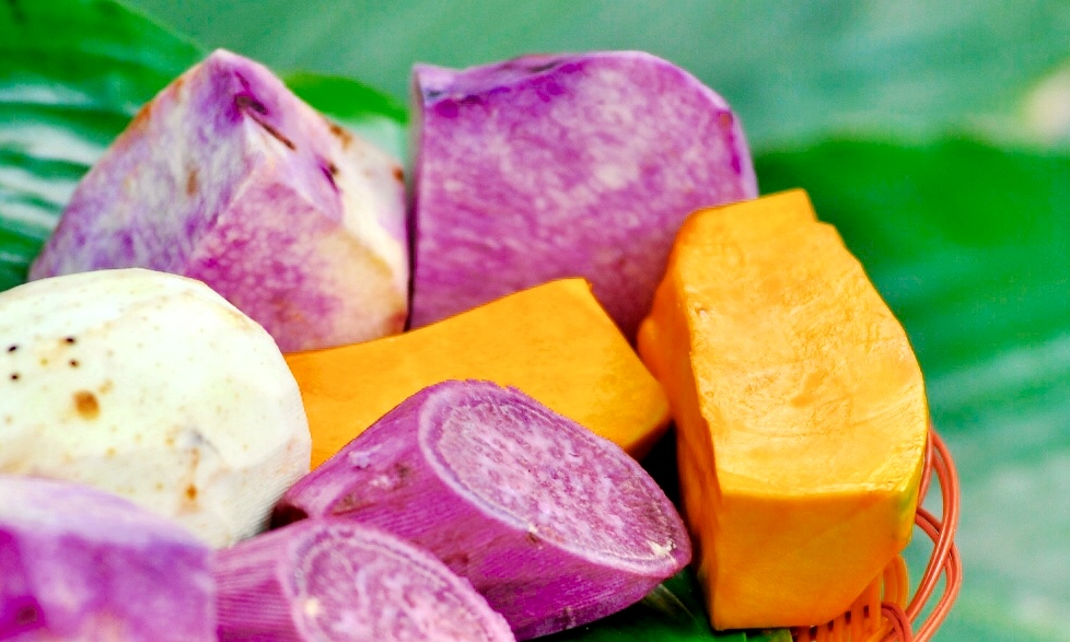 Món bánh xưa là thứ quà dành cho người nghèo, nay thành của hiếm có khó tìm