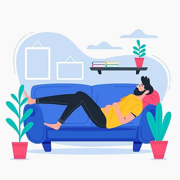 Thực hiện những điều này để có hệ trao đổi chất mạnh khỏe, nếu không bạn có thể mắc phải trao đổi chất kém từ khi còn trẻ