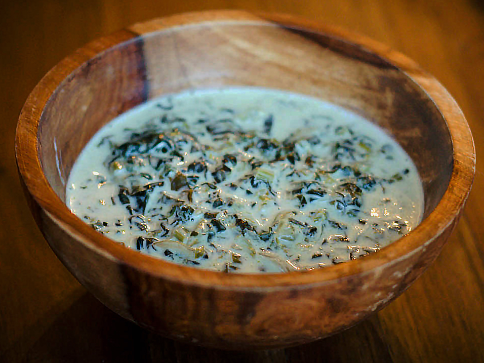 Người dân trên thế giới ăn món gì để tăng cường sức khoẻ?