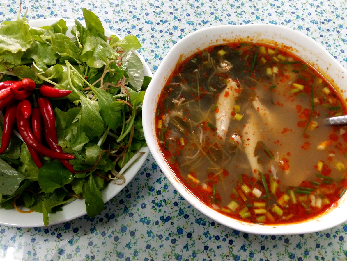 Loại cá bé tí ti, có tên độc lạ xưa không ai ăn, giờ thành đặc sản hiếm, muốn mua phải đặt trước