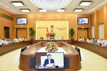 UBTVQH xem xét phân bổ vốn còn lại của 3 chương trình mục tiêu quốc gia