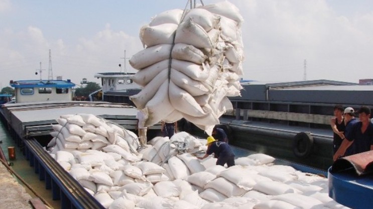 Những mặt hàng chính xuất khẩu sang Philippines 10 tháng đầu năm 2022