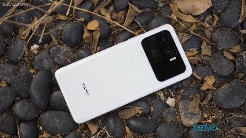 List smartphone Xiaomi cao cấp "đỉnh" nhất 2022