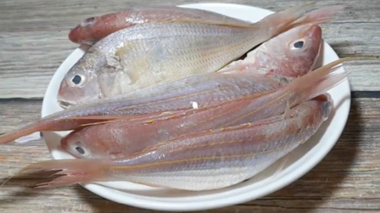 Đặc sản nổi tiếng được ví như "tôm rừng", xưa giá rẻ, nay khan hiếm vô có giá 200.000 đồng/kg