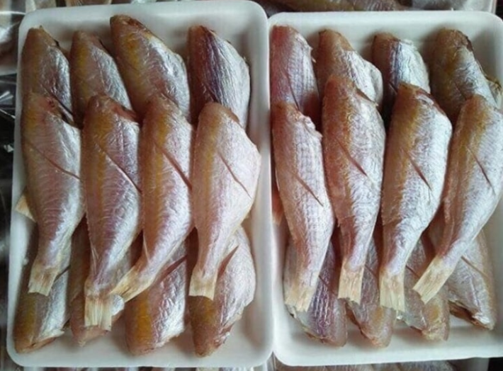 Đặc sản nổi tiếng được ví như "tôm rừng", xưa giá rẻ, nay khan hiếm vô có giá 200.000 đồng/kg