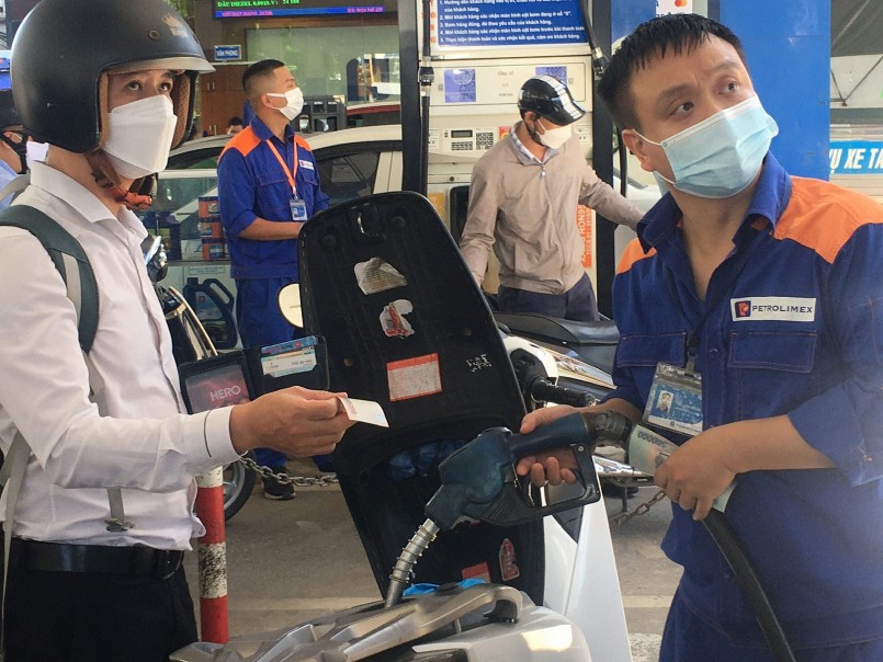 Chỉ số giá tiêu dùng (CPI) tháng 11/2022 tăng tăng 4,73% so với cùng kỳ năm trước.