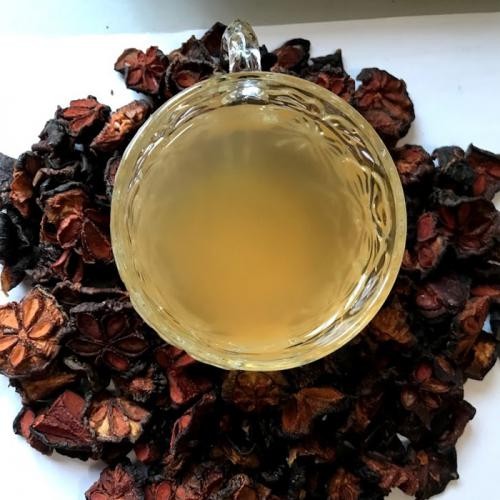 Loại quả dại xưa nhà nghèo mới nếm, nay đem kho cá thành đặc sản của nhà giàu