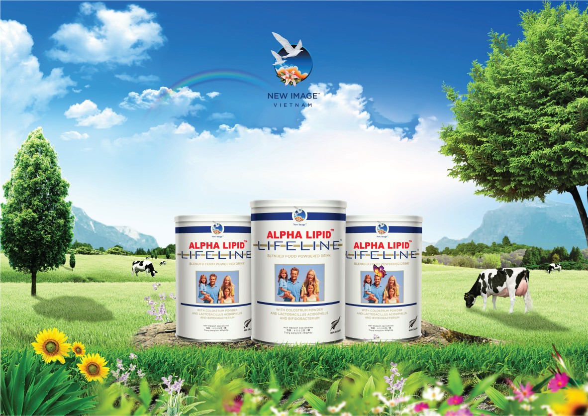 thực phẩm bổ sung Alpha Lipid LifeLine chính là trợ thủ đắc lực cho chúng ta để gia cố hàng rào phòng thủ từ bên trong - đó là hàng rào hệ miễn dịch. Nhờ trợ thủ này chúng ta luôn luôn là sẵn sàng đối phó lại những vấn đề làm suy yếu hệ miễn dịch của chún