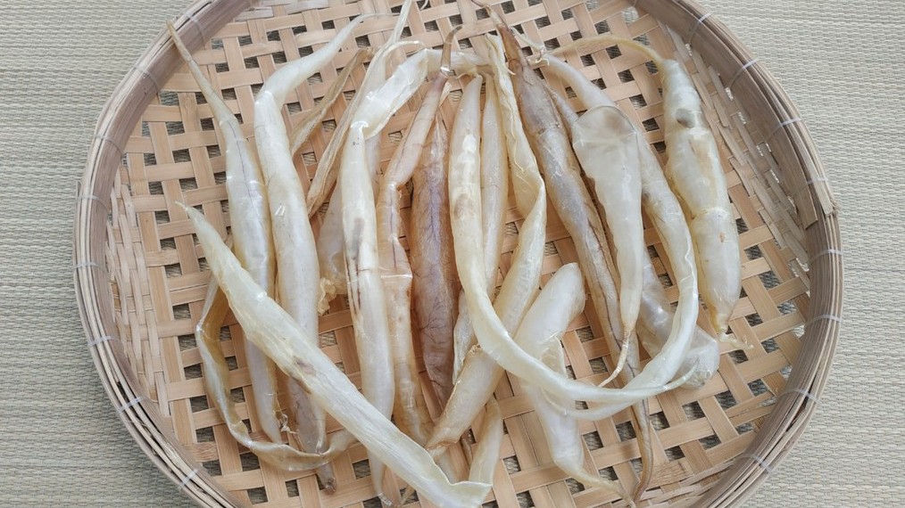 Đặc sản Nha Trang làm từ thứ nhiều người vứt đi, ngờ đâu có giá lên tới 9 triệu/kg