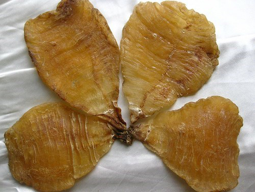 Đặc sản Nha Trang làm từ thứ nhiều người vứt đi, ngờ đâu có giá lên tới 9 triệu/kg