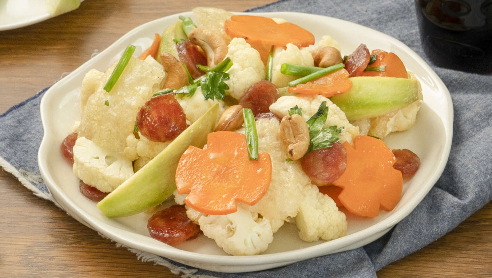 Đặc sản Nha Trang làm từ thứ nhiều người vứt đi, ngờ đâu có giá lên tới 9 triệu/kg