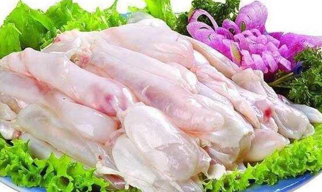 Đặc sản Nha Trang làm từ thứ nhiều người vứt đi, ngờ đâu có giá lên tới 9 triệu/kg