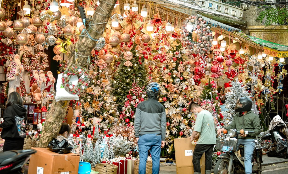 Mặt hàng trang trí giá rẻ hút khách Mặt hàng trang trí giá rẻ hút khách